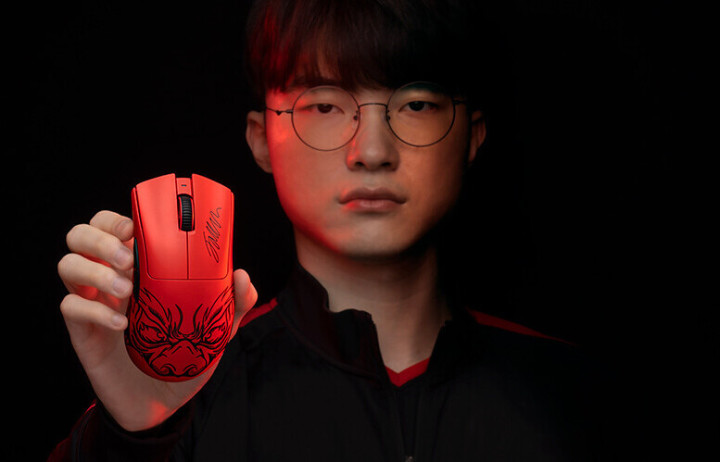 人看到了一 人看到了一