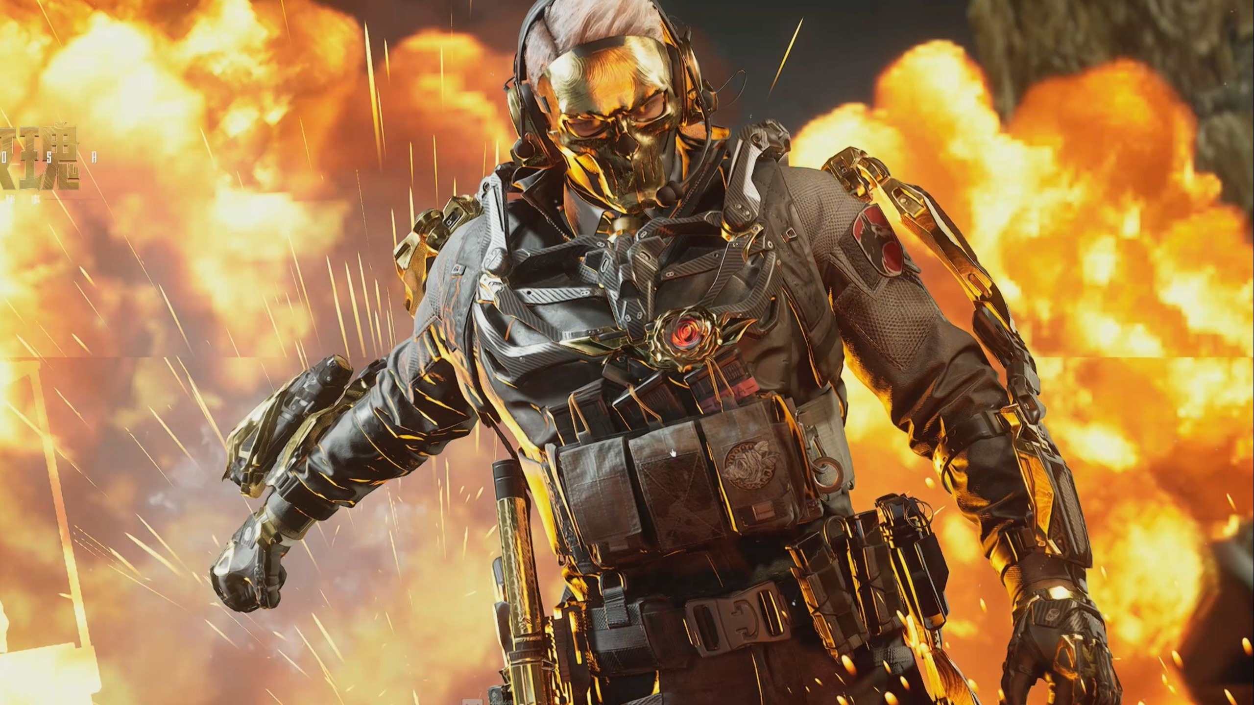 端的坚实火 端的坚实火