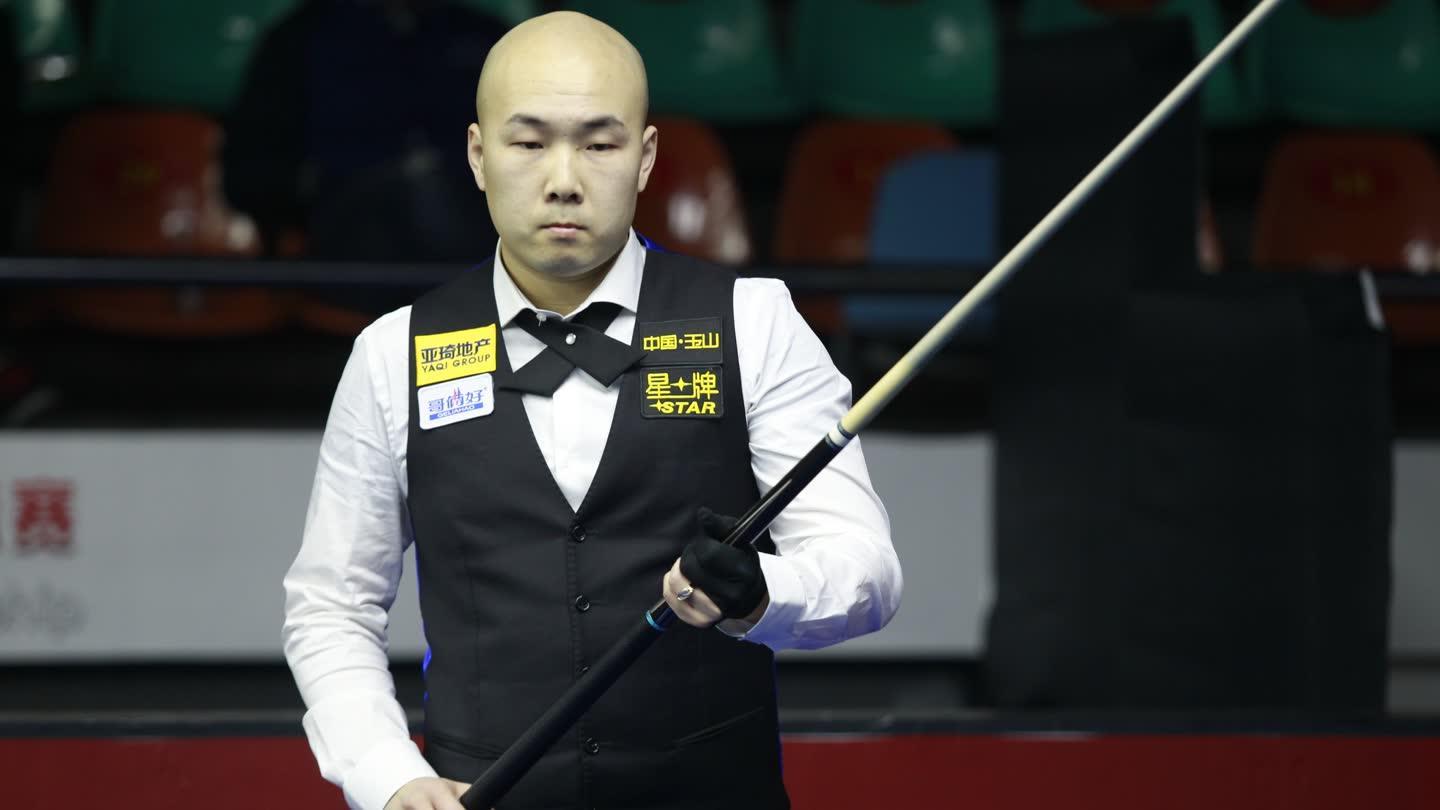 这位年轻球 这位年轻球