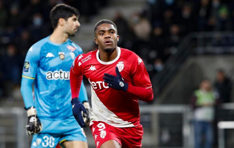 C罗也可能 C罗也可能