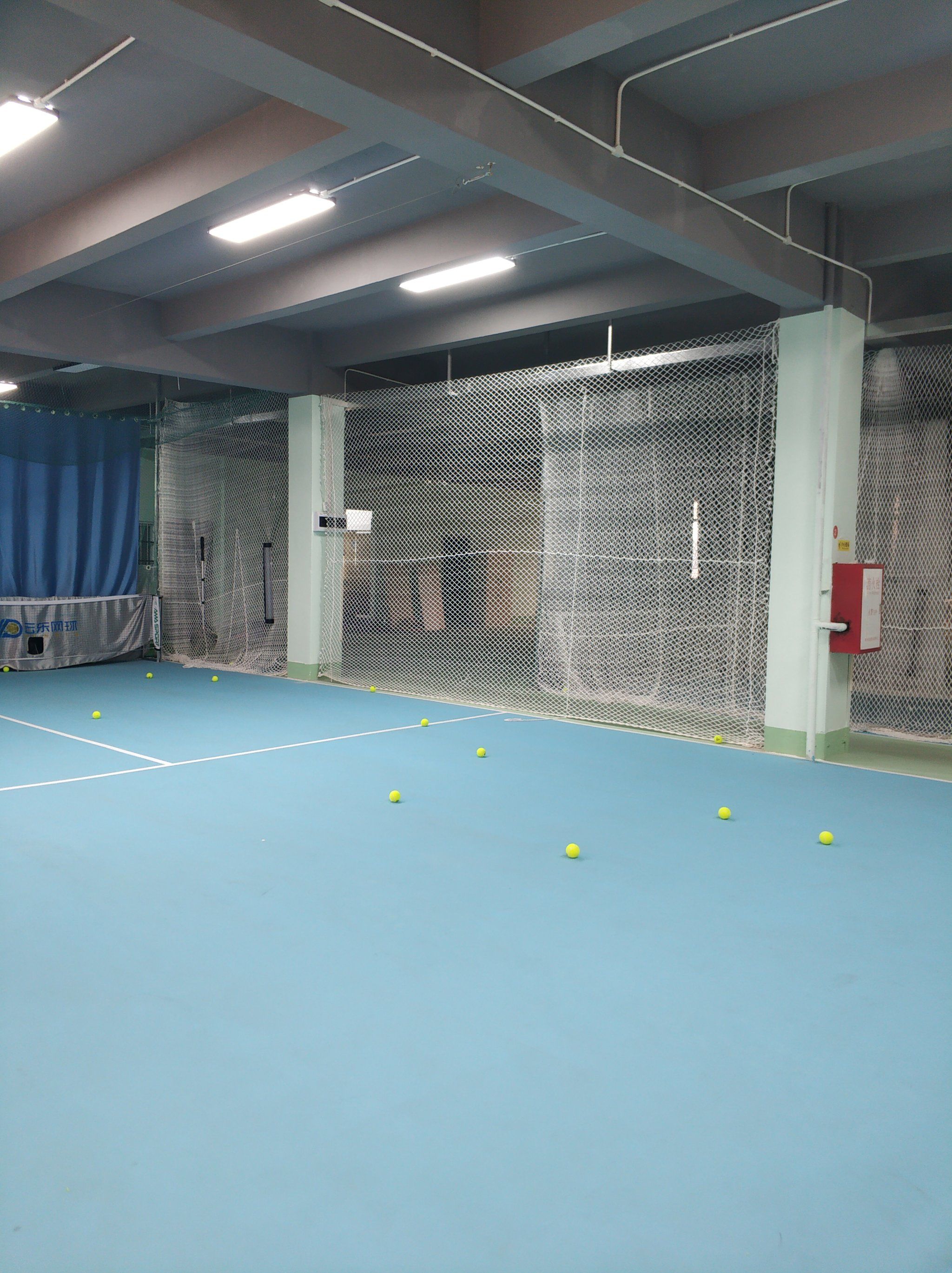 在女双项目 在女双项目